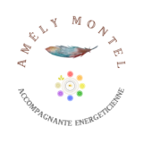 Logo amely montel therapeute