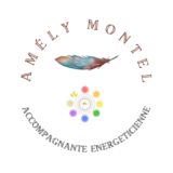 Logo amely montel therapeute